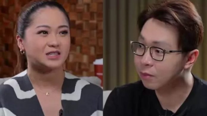 Berlin Lee Bongkar Aib Suami yang Tertular HIV dari Artis, Netizen Heboh