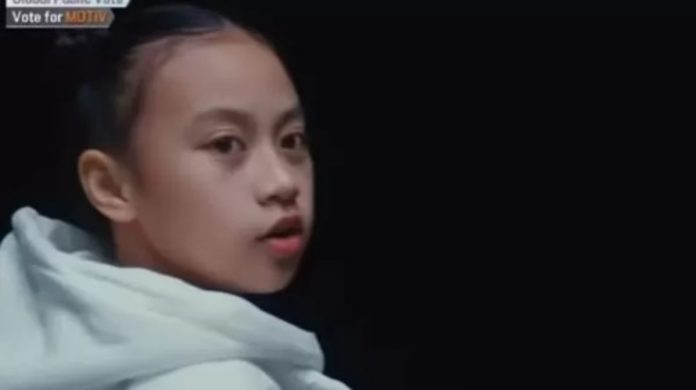 Biodata Matamiyu, Penari Cilik Indonesia yang Viral Usai Tampil di Street Woman Fighter 2025