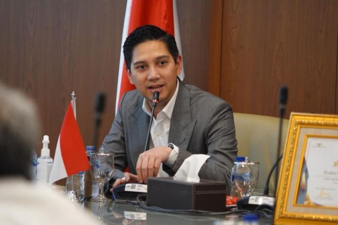 Budi Djiwandono