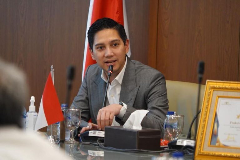 Budi Djiwandono