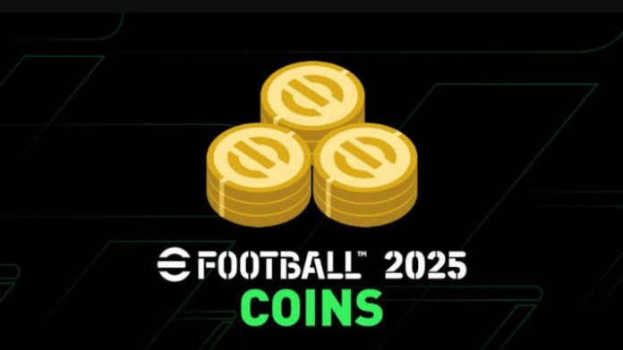 Cara Mendapatkan Koin Gratis di eFootball 2025 Update Versi 4.5.0, Cek Syaratnya di Sini