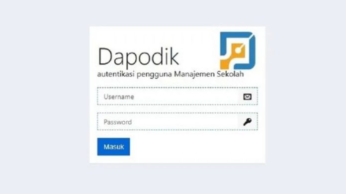 Cara Mengaktifkan Google Authenticator di Akun SP DATADIK, Panduan Lengkap untuk Operator Sekolah