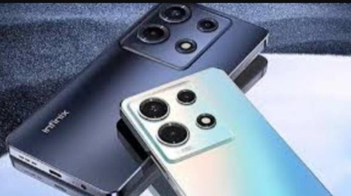 Cara Mengaktifkan Mode Kilasan di HP Infinix untuk Buka Pesan WhatsApp yang Sudah Terhapus