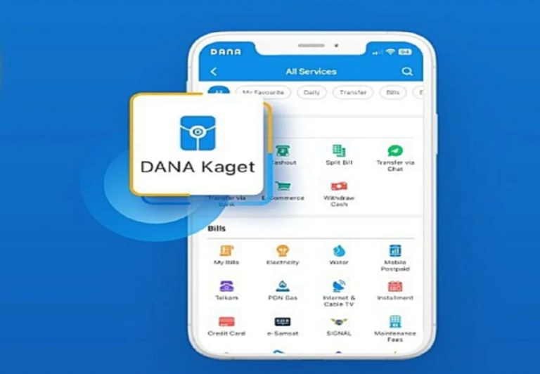 Klaim Saldo DANA Gratis 2025 Hari Ini 18 Juni 2025, Cara Aman Dapat Link DANA Kaget Tanpa Aplikasi Tambahan