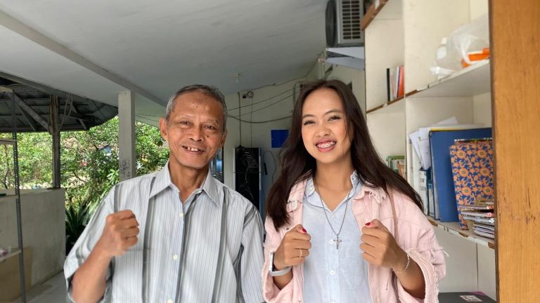 Dari Ngawi ke Dunia: Jejak Panjang Pengabdian Seorang Pendidik