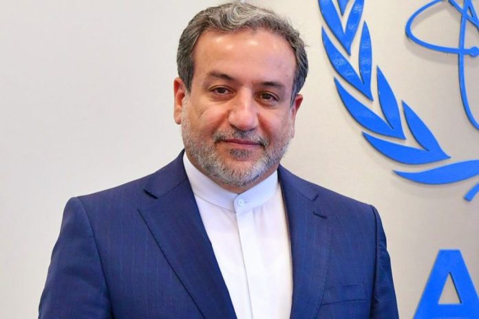 Iran Nuklir
