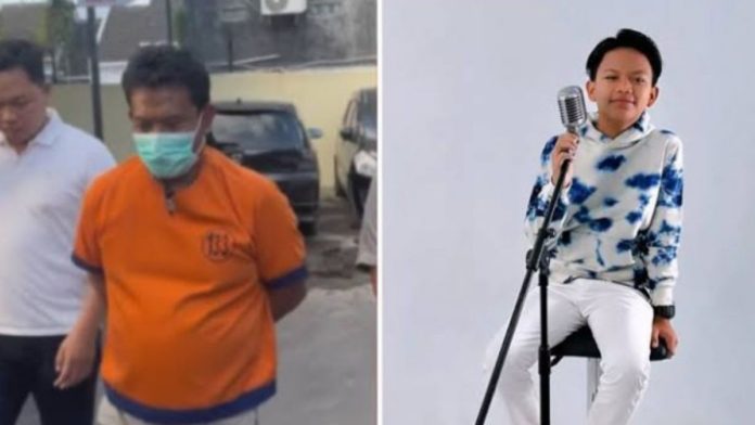 Fakta dan Kronologis Penangkapan Joko Suyoto Ayah Farel Prayoga di Banyuwangi