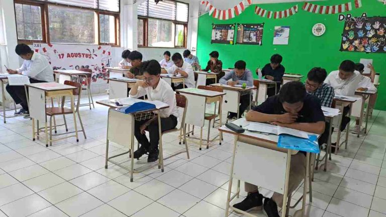 Gandeng Bosowa School, UPN Veteran Yogyakarta Gelar Seleksi Mandiri di Bogor dan Makassar