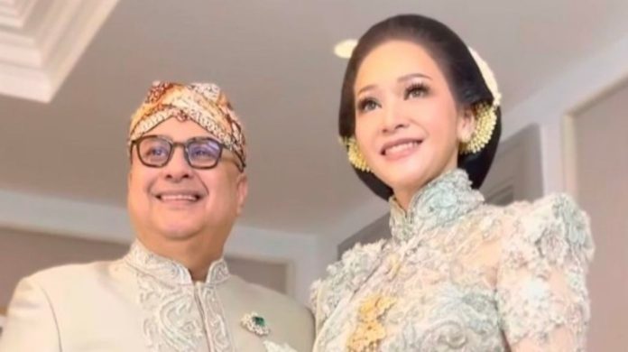 Harta Kekayaan Irwan Mussry yang Akan Habis 7 Turunan