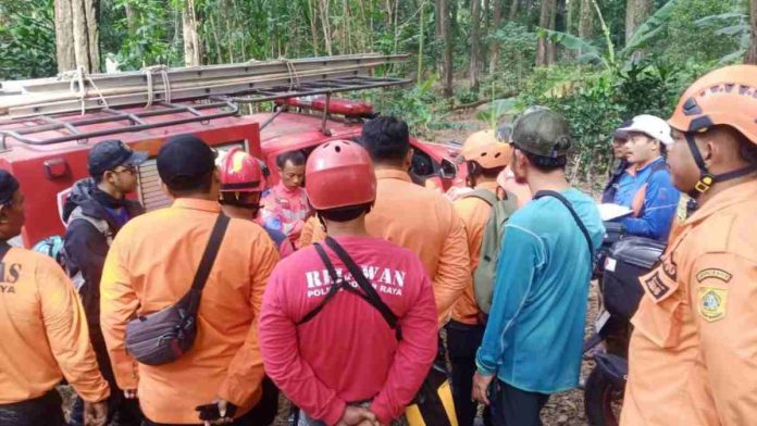 Hilang 3 Hari, Pendaki Lansia Ditemukan Meninggal Dunia di Gunung Salak Bogor