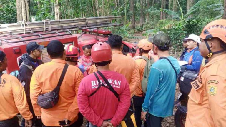 Hilang 3 Hari, Pendaki Lansia Ditemukan Meninggal Dunia di Gunung Salak Bogor