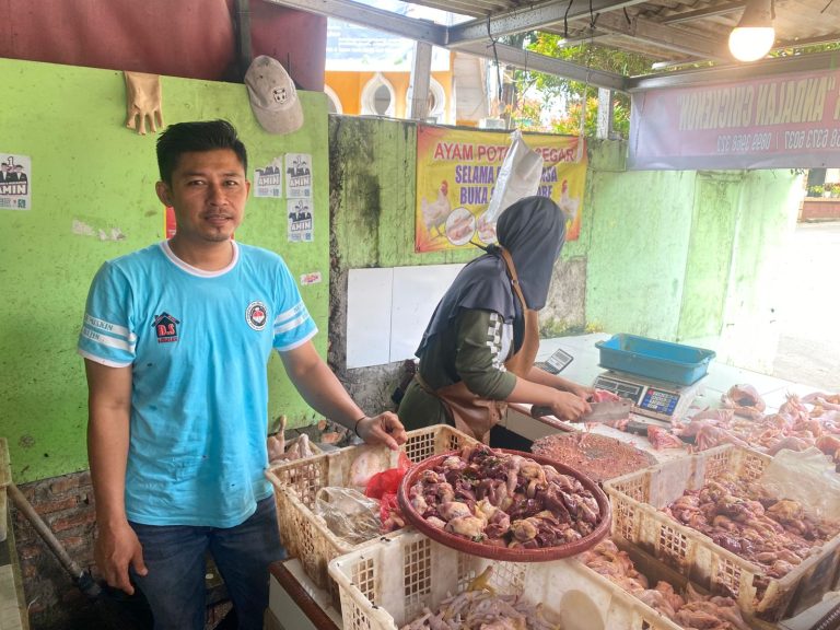 Edu Johansyah, Bangkit dari Keterpurukan Lewat Andalan Business Grup