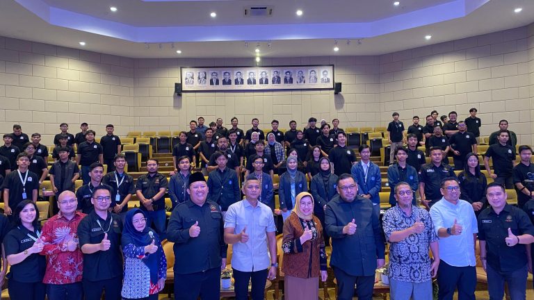 Pemuda Tani Indonesia DPC Kota Bogor Siap Wujudkan Swasembada Pangan