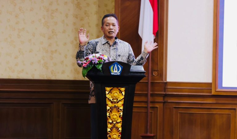 Kopdes Merah Putih Gunakan Data Desa Presisi, Wamenkop: Lebih Terukur, Terarah, dan Tepat Sasaran