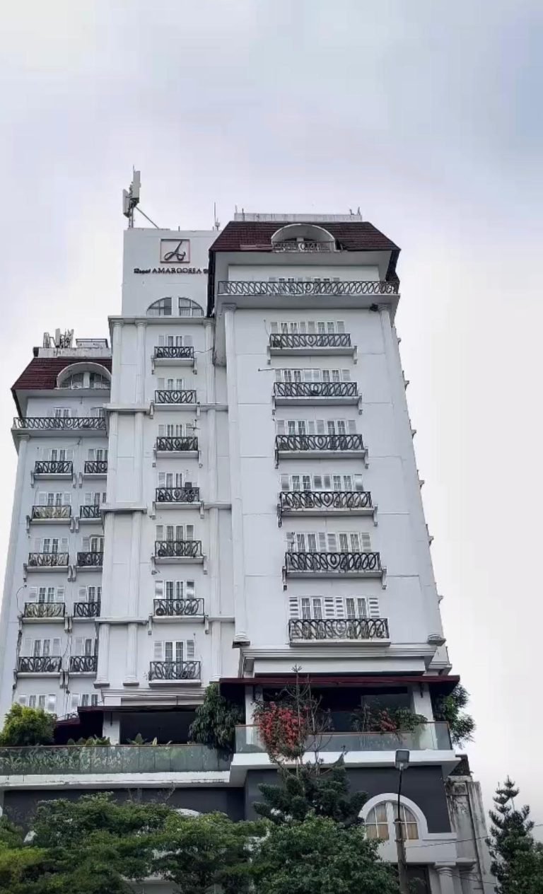 Saksikan Tradisi “Ngumbah Kujang” Langsung dari Hotel Amaroossa Royal Bogor