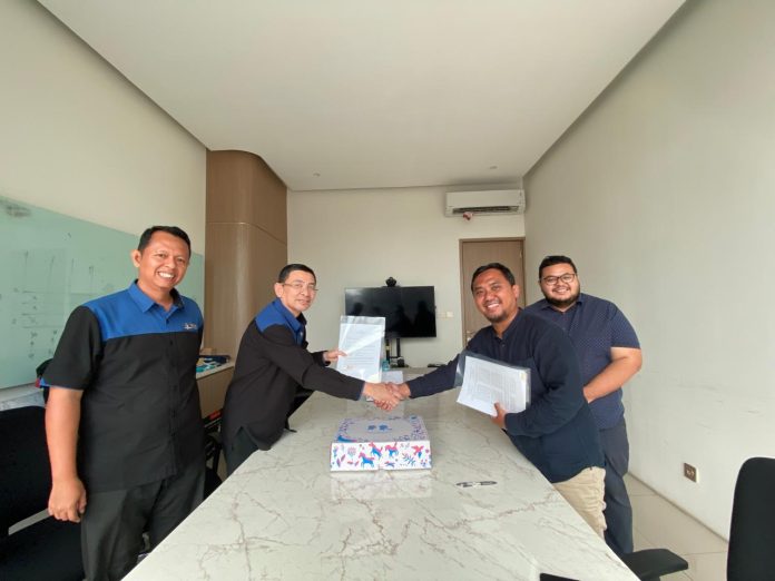 Bosowa Education Kolaborasi dengan PT Edukasi Tanpa Batas