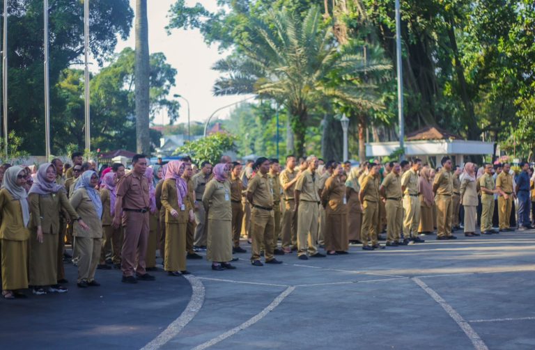 Pemkot Bogor Siap Angkat Sekda Baru, Ada 7 Calon Nama!