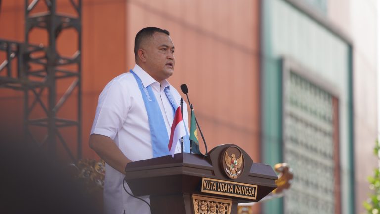Digelar Selama 16 Hari, Kabogorfest 2025 Libatkan Pedagang Kaki Lima