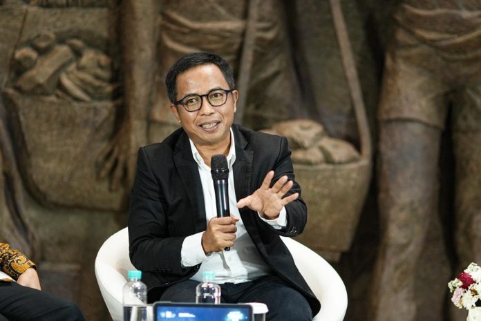 Green Financing BRI Terus Tumbuh di Tengah Transformasi Hijau Industri Perbankan