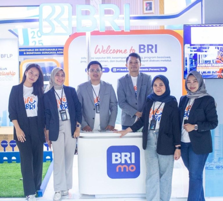 Walk-In Interview BRI di IPB University Sukses Digelar, Ratusan Talenta Ikuti Seleksi