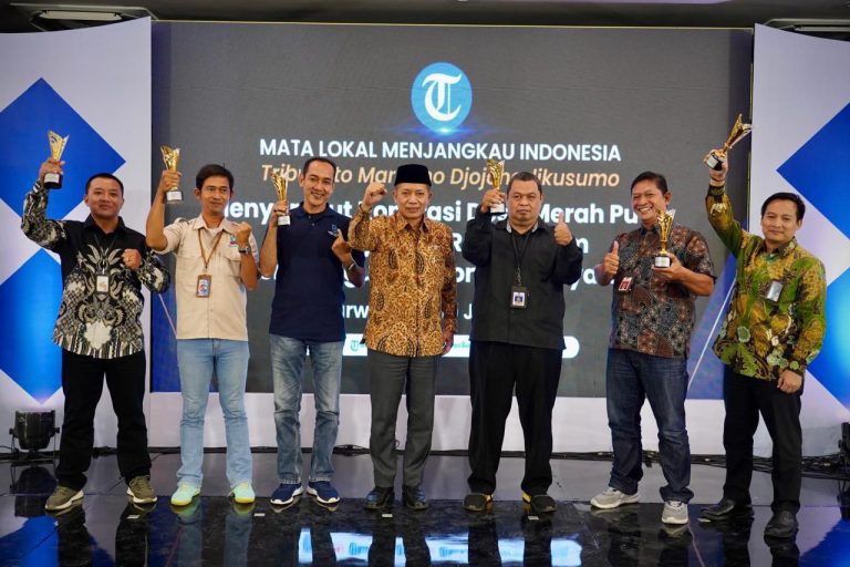Wamenkop: Kopdes Merah Putih itu Wujud Pemikiran Ekonomi Pancasila Dari Margono Joyohadikusumo