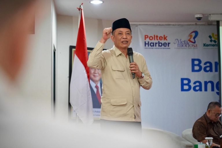 Wamenkop: Program Kopdes/ Kel Merah Putih Wujud Komitmen Pemerintah Wujudkan Ekonomi Kerakyatan
