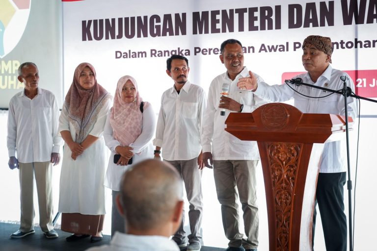 Kopdes Dawuhan Tidak Sekedar Piloting, Tapi memberi Energi Kopdes Yang Lain