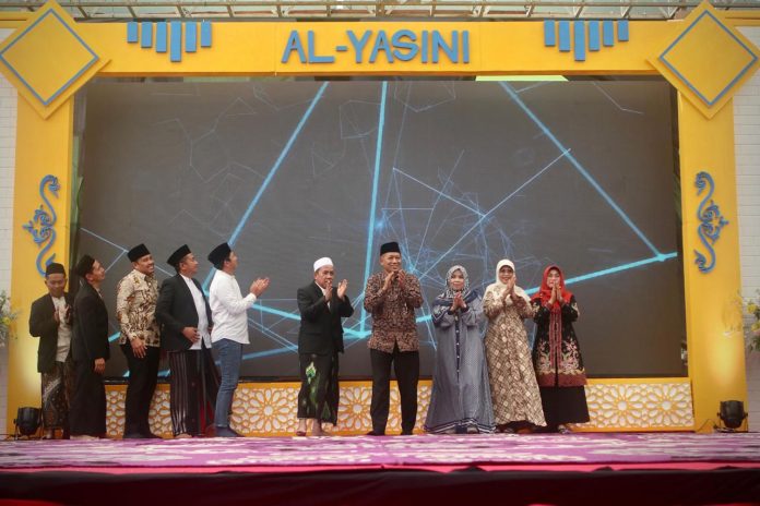 Wamenkop Dorong Kopontren Jadi Sekunder Kopdes Merah Putih Menjadi Bagian Dari Ekosistem