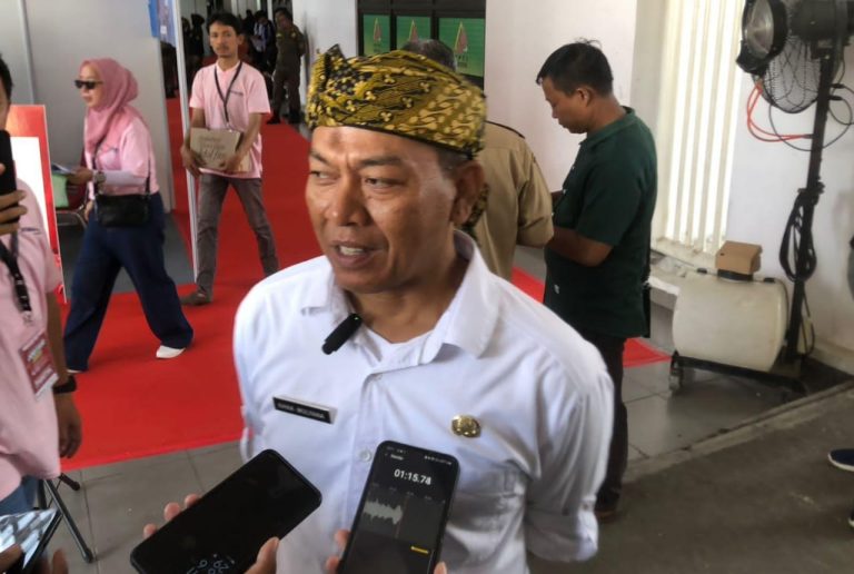 Disnaker Catat 210 Ribu Masyarakat Kabupaten Bogor Masih Nganggur