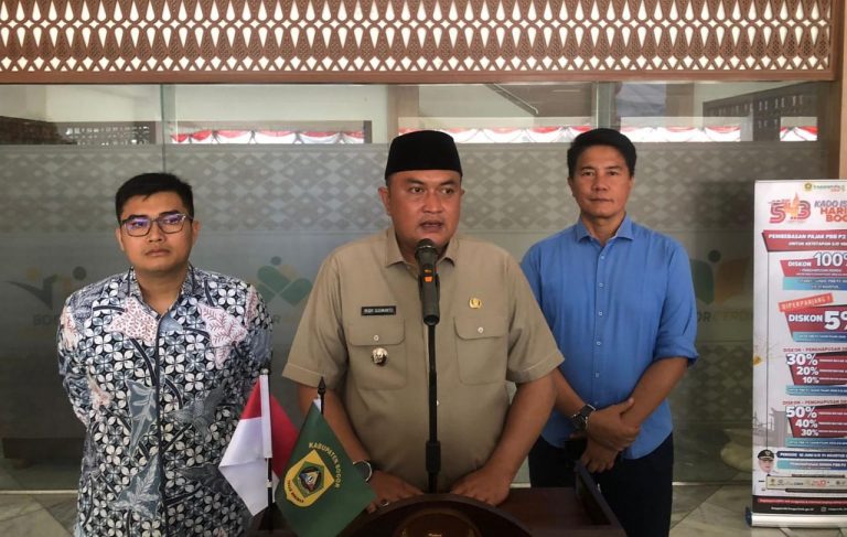 75 Pria Pesta Seks Sesama Jenis di Kawasan Puncak, Pemkab Bogor Bakal Lakukan Langkah Intervensi  
