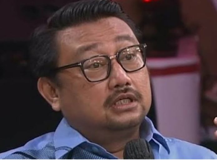 Amerika Tanpa Suaka
