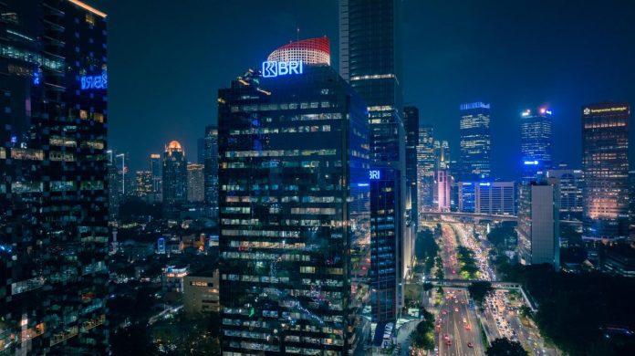 Kembali Cetak Prestasi Global, BRI Jadi Institusi Keuangan No.1 di Indonesia Dalam Daftar Fortune Southeast Asia 500