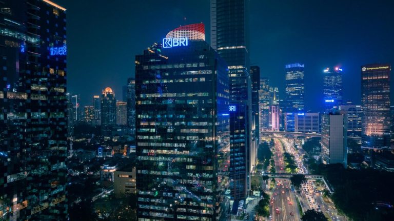 Kembali Cetak Prestasi Global, BRI Jadi Institusi Keuangan No.1 di Indonesia Dalam Daftar Fortune Southeast Asia 500