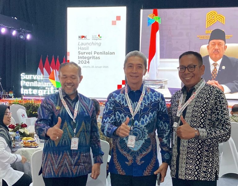 Pemkot Bogor Gencar Kampanye Antikorupsi