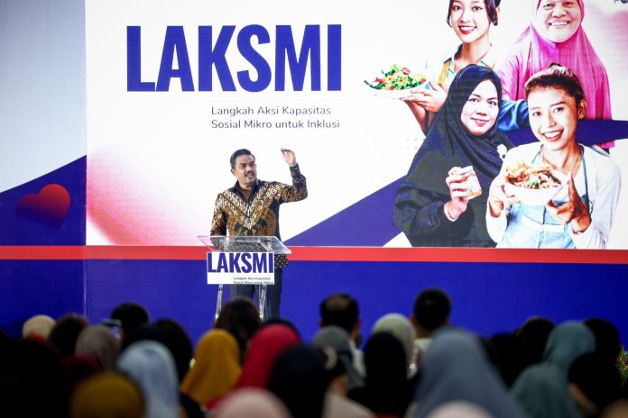 Perkuat UMKM Perempuan, Kementerian UMKM Luncurkan Program LAKSMI
