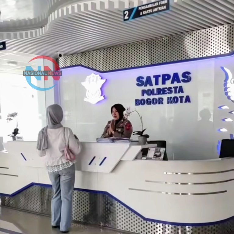 Urus SIM di Kota Bogor Bisa Lewat WhatsApp, Begini Alurnya