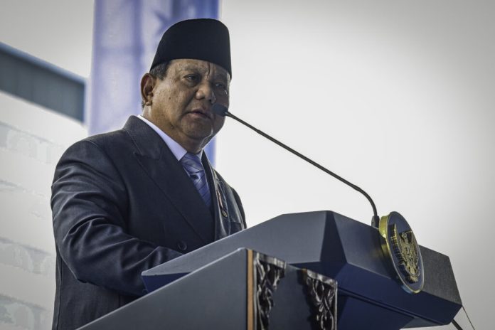 Militer NKRI