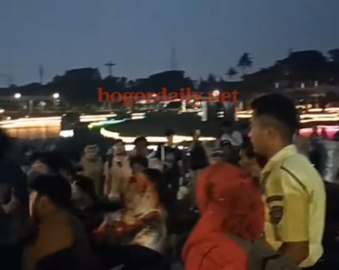 TMII
