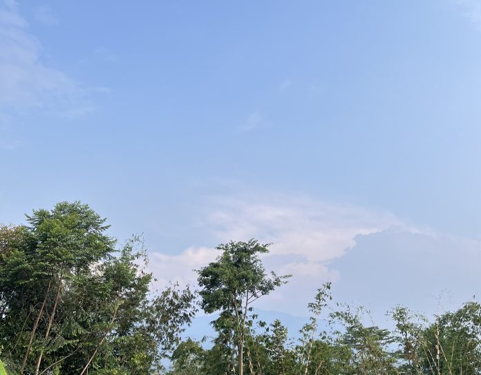 Ramalan Cuaca Bogor 8 Juni 2025