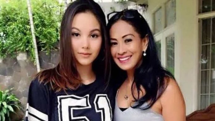 Ibu Alyssa Daguise Orang Mana? Kenalan dengan Risa Dewi, Ibu Elegan Asal Jawa Barat
