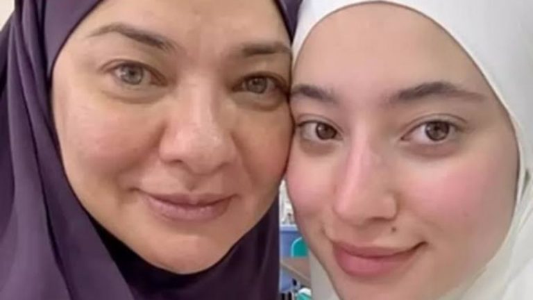 Ibu Ameera Khan Disorot Usai Isu Putrinya Pacaran dengan Jefri Nichol, Ini Profil Kartini Noor Mohamed