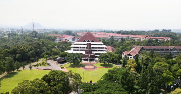 10 Prodi IPB University Terfavorit dan Terketat di SNBT dan SNBP 2025