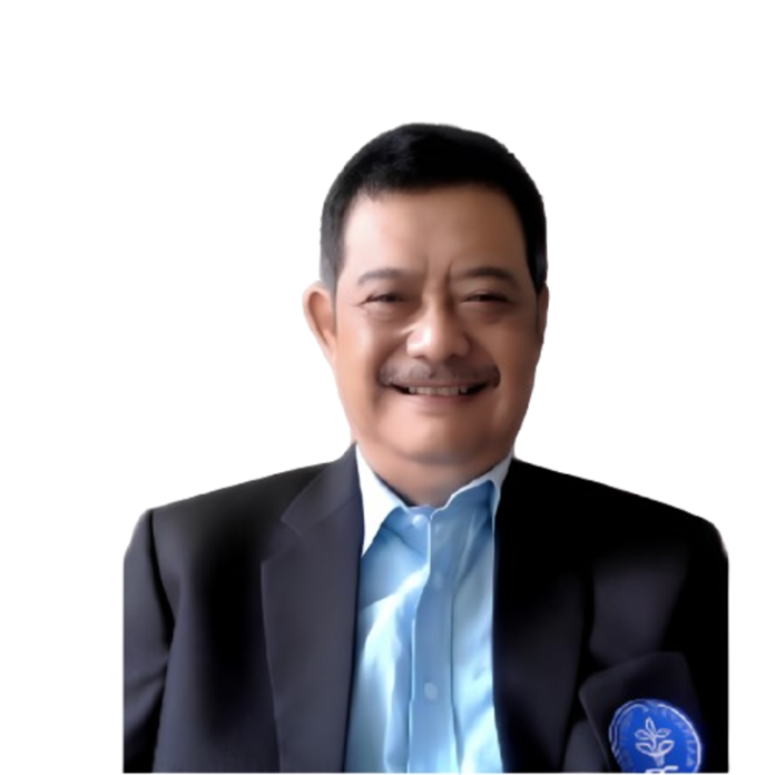 Ir. Sutisna Riyanto
