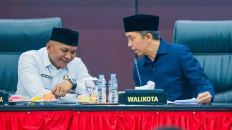 Isi Lengkap Rancangan Anggaran Perubahan Pemkot Bogor 2025, Dari Longsor hingga Wifi Gratis