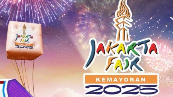 Jadwal Buka-Tutup PRJ 2025 Lengkap, Line Up Konser dan Daftar Artis 19 Juni – 13 Juli