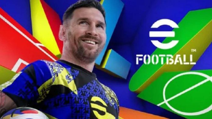 Jadwal Maintenance eFootball 2025 Kamis 19 Juni 2025. Ini Waktu dan Update Terbarunya