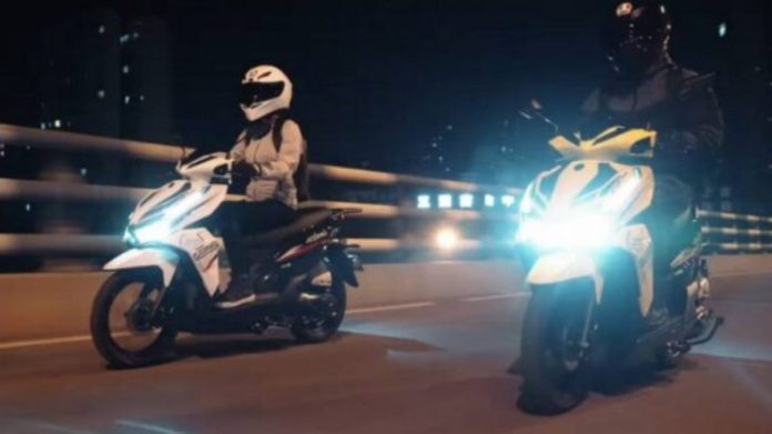 Keeway ICON 125i Resmi Dirilis, Simak Desain, Fitur, dan Harga Lengkapnya