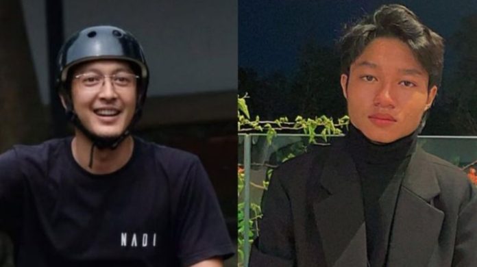 Kenapa Dimas Anggara Tampar Kiesha Alvaro? Ini Cerita Lengkap di Balik Lokasi Syuting yang Mendidih