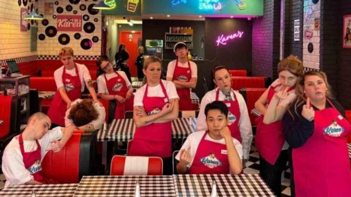 Kenapa Karen's Diner Tutup? Ini Kronologi Bangkrutnya Restoran Viral Pelayanan Kasar