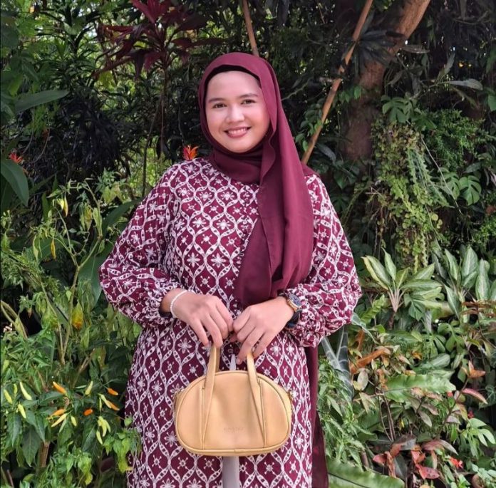 Khalila Zahra